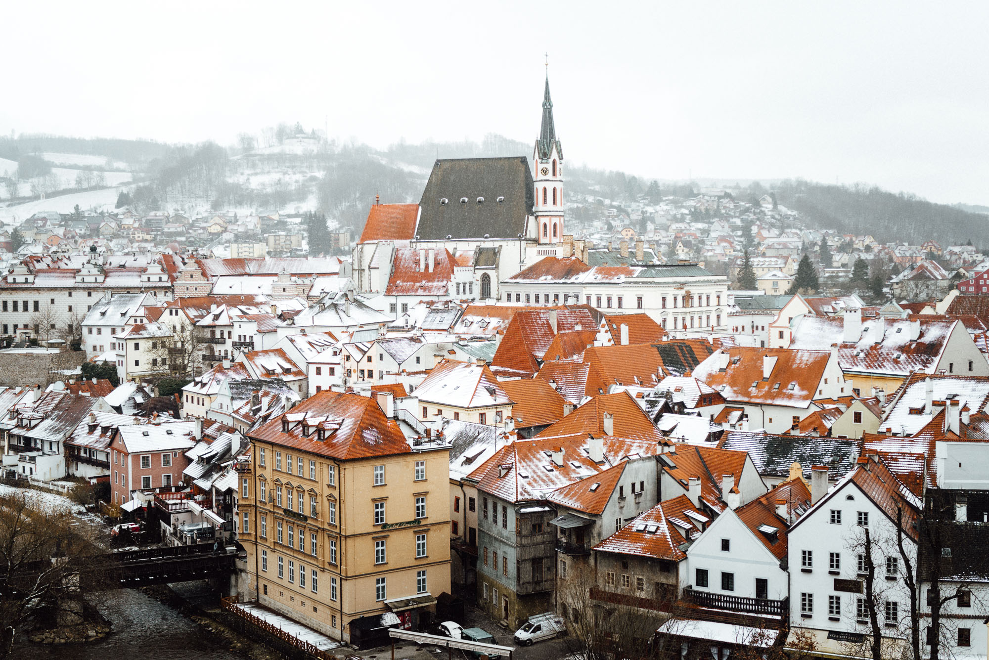 Czechia