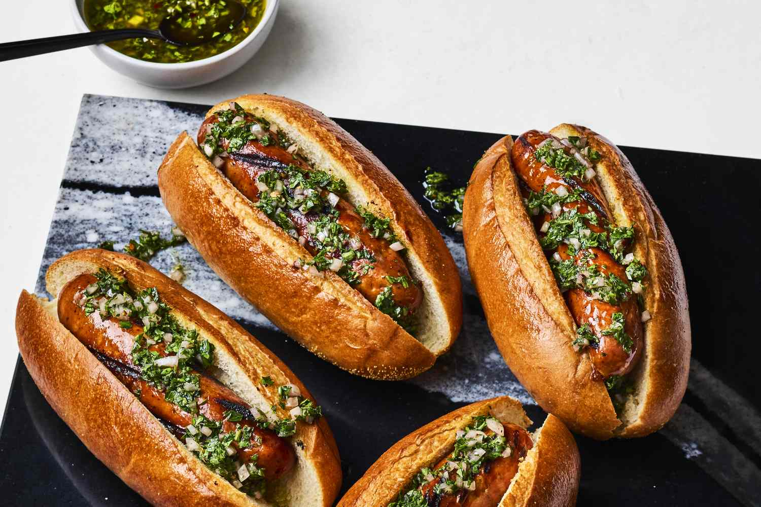 Choripán