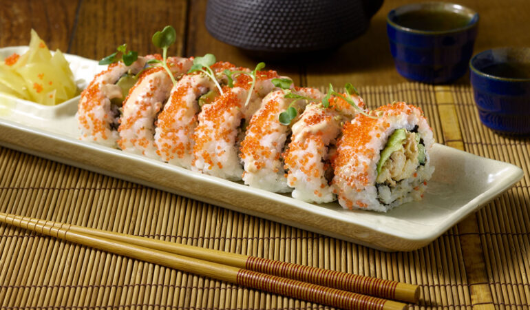 Sushi