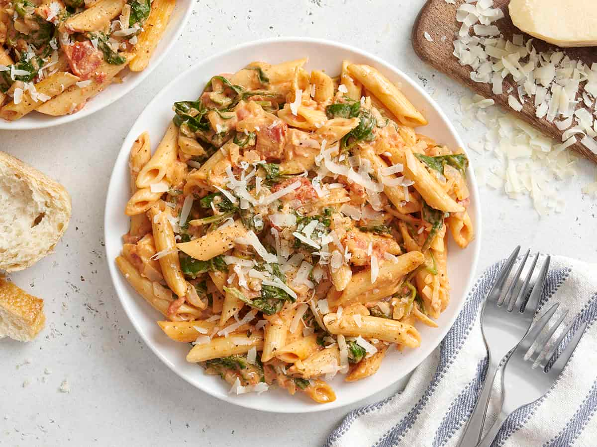 Pasta