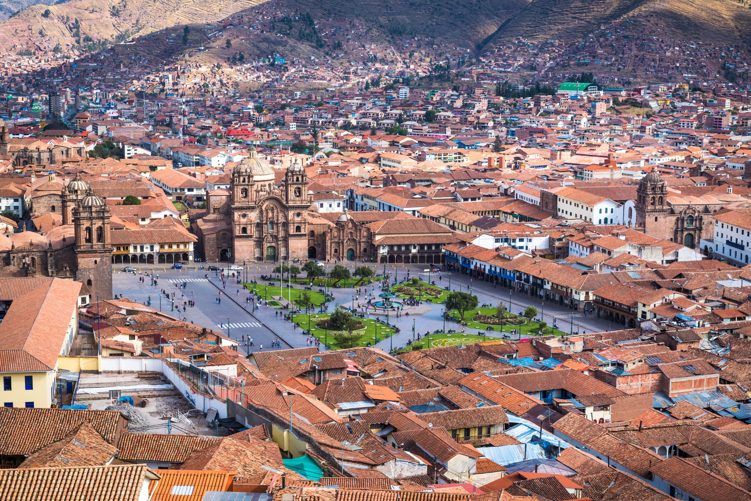 Peru