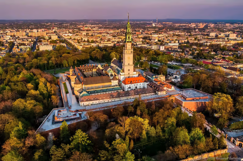 Czestochowa