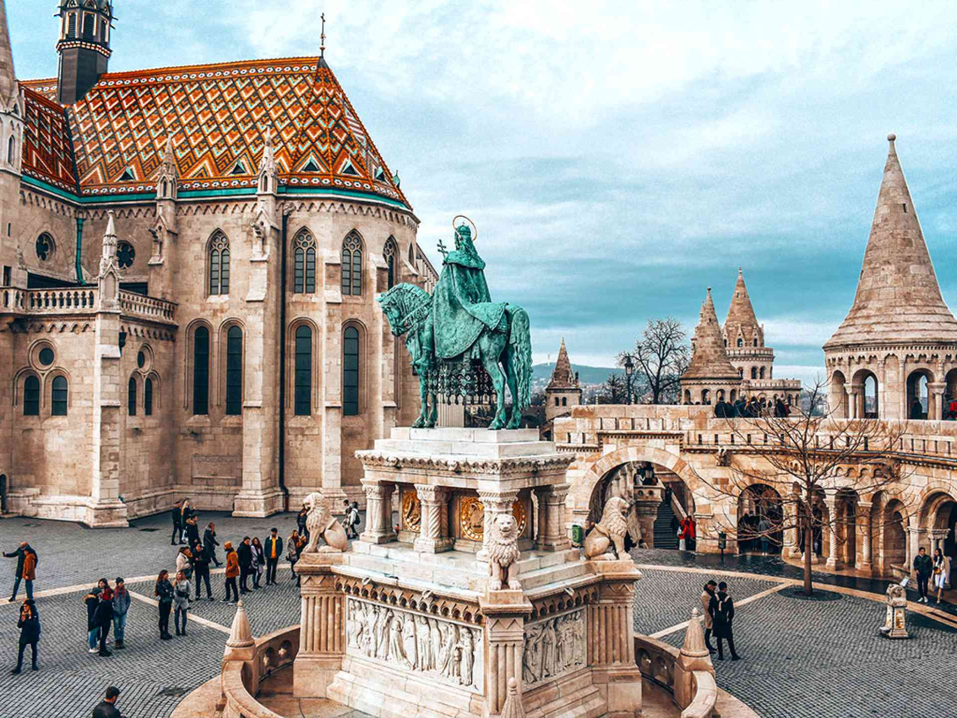 Hungary