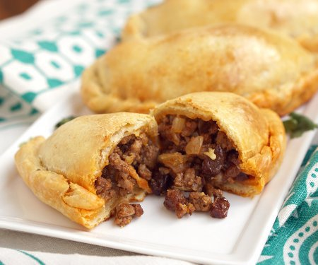 Empanada de Pino
