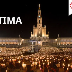 Tham Dự Thánh Lễ tại Fatima – Khoảng khắc khi người ta thật sự sống chậm lại giữa hành trình Châu Âu