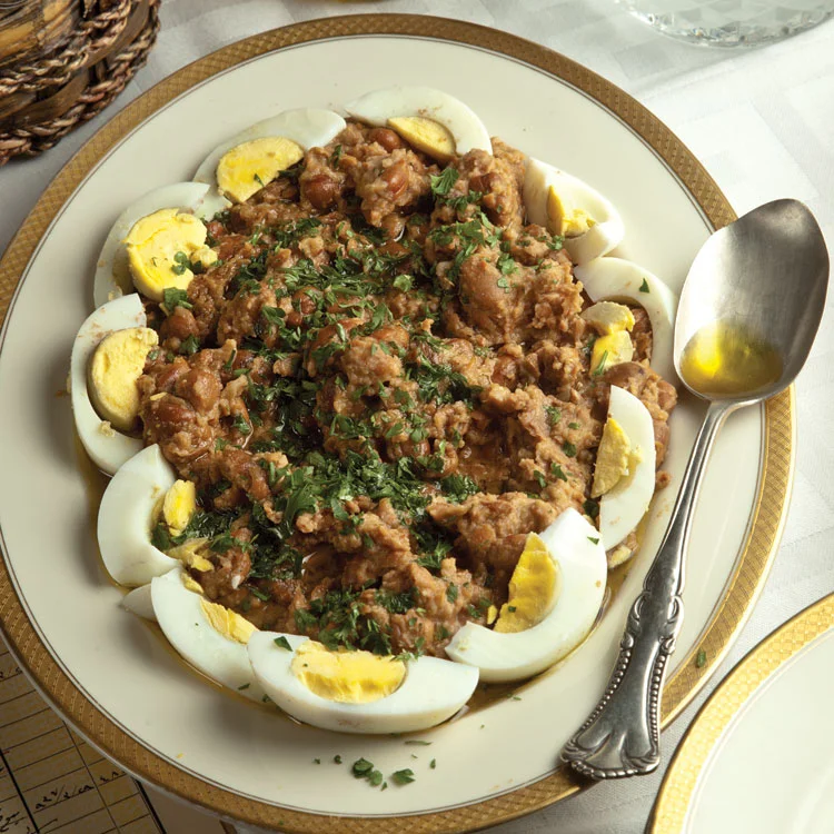 Ful Medames