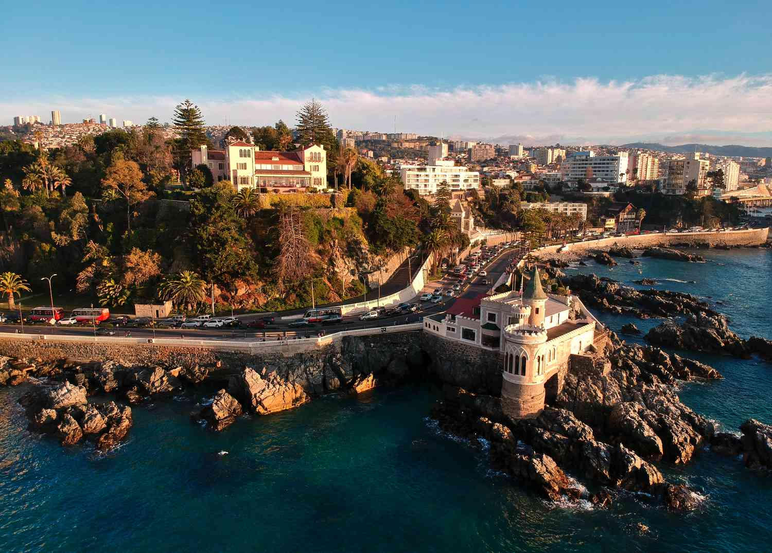 Chile