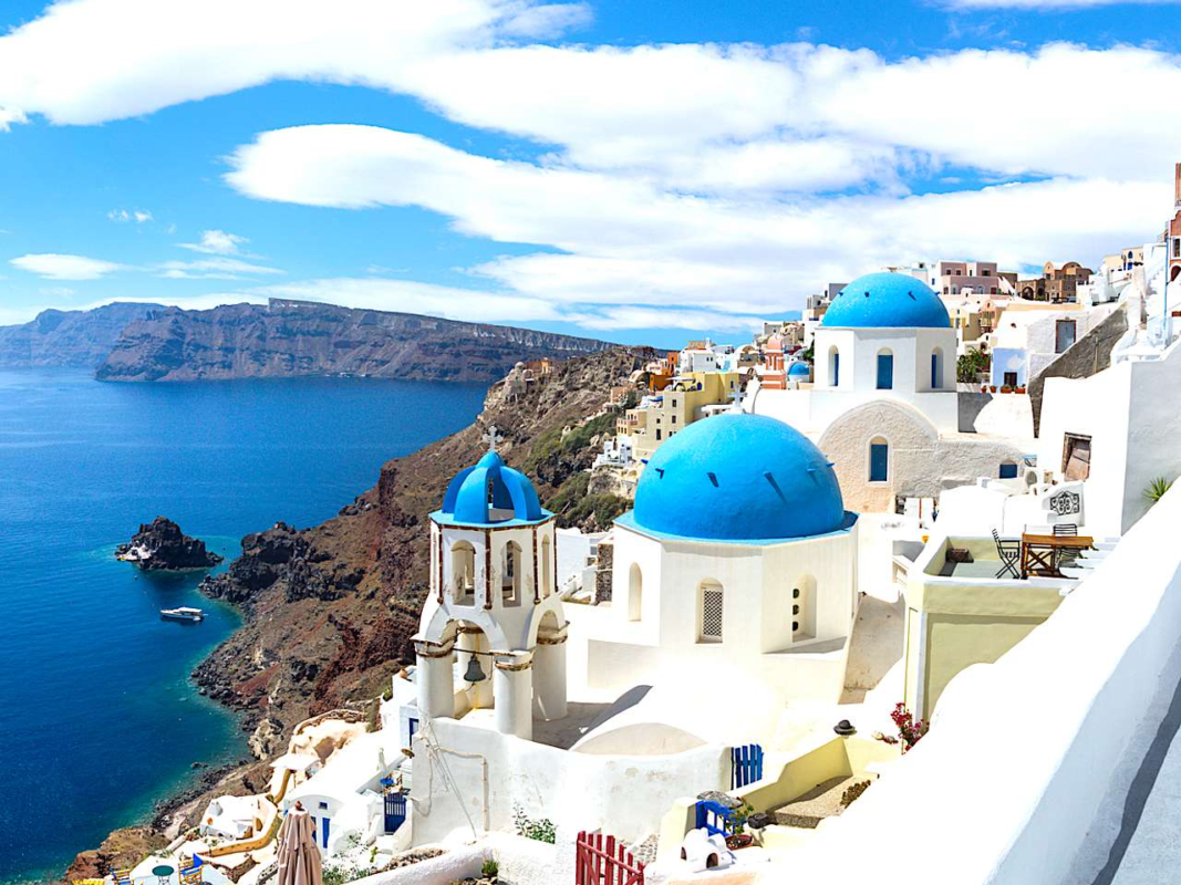 Greece