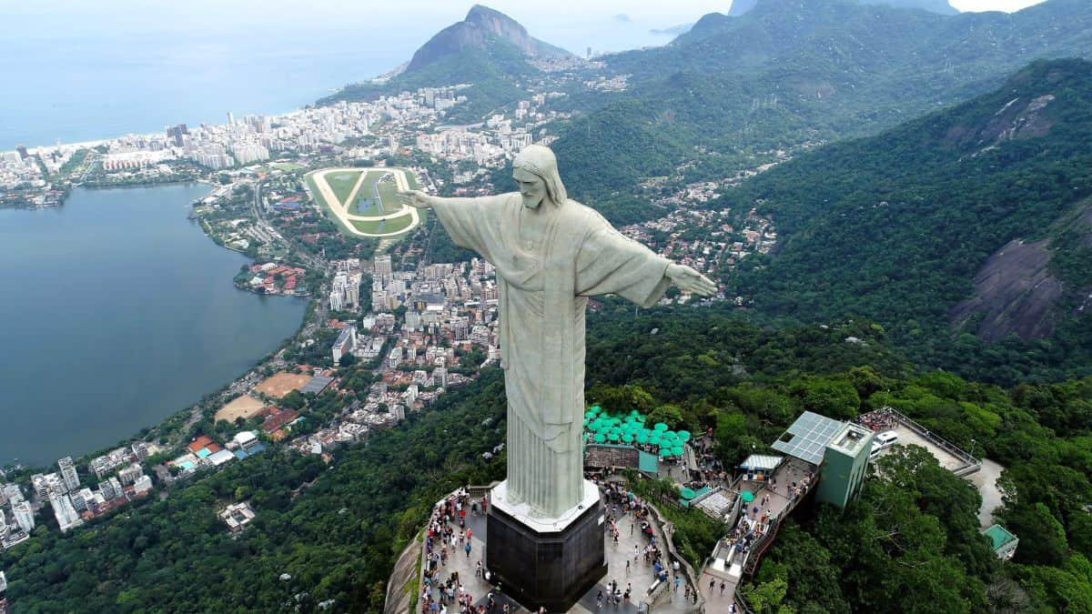 Brazil
