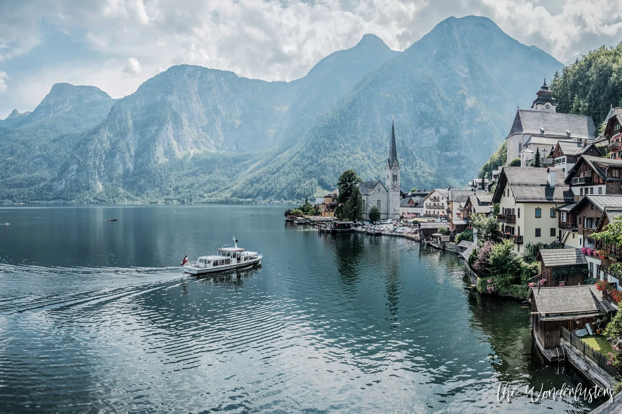 Hidden Europe