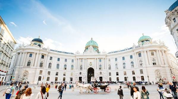 Hofburg Palace