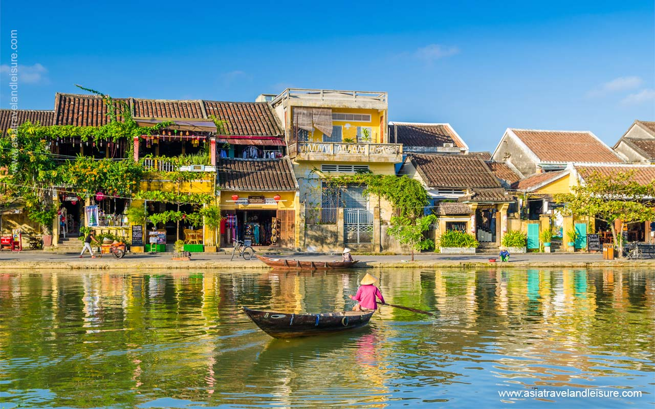 Hoi An / Quang Nam
