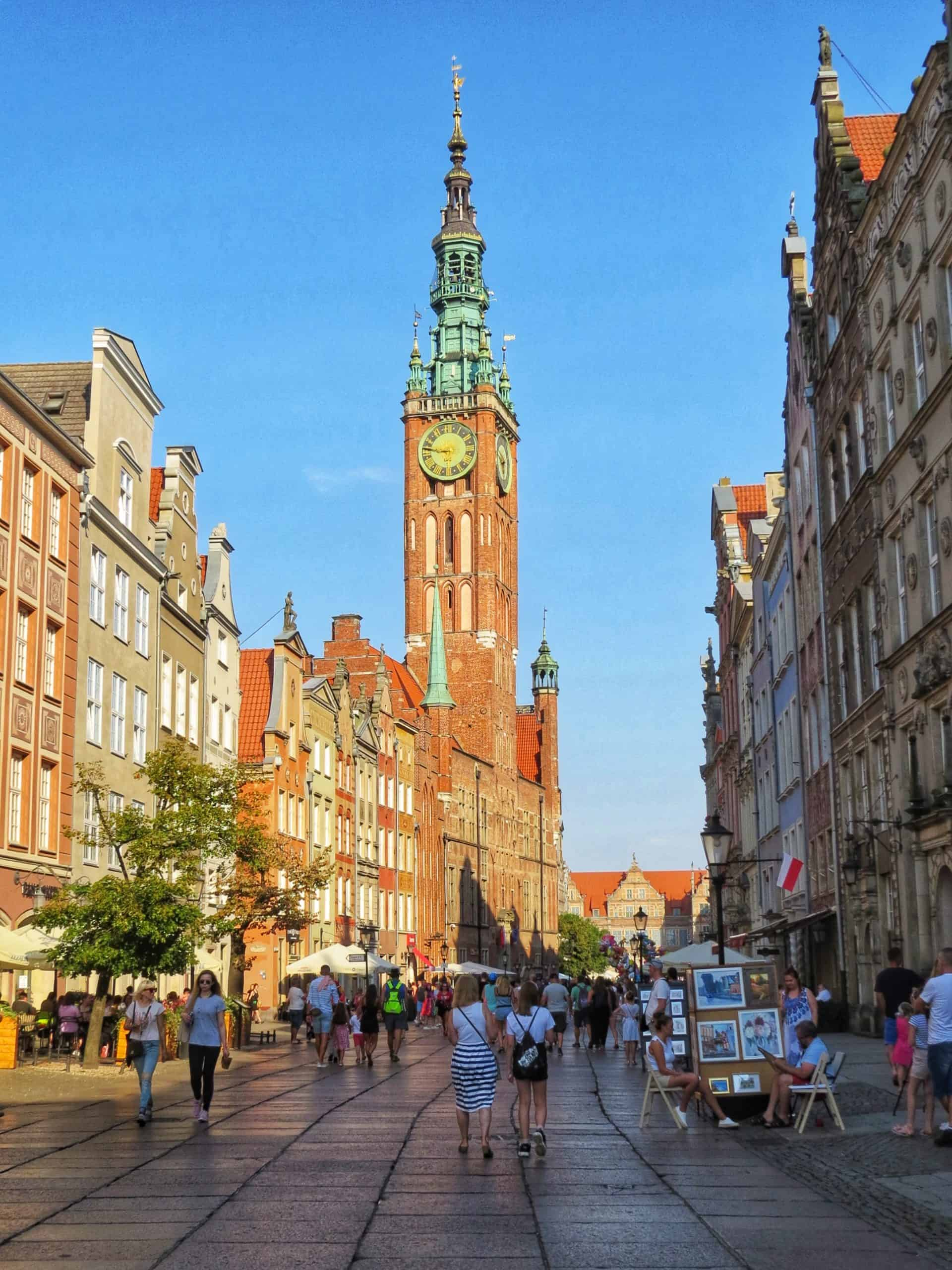 Poland
