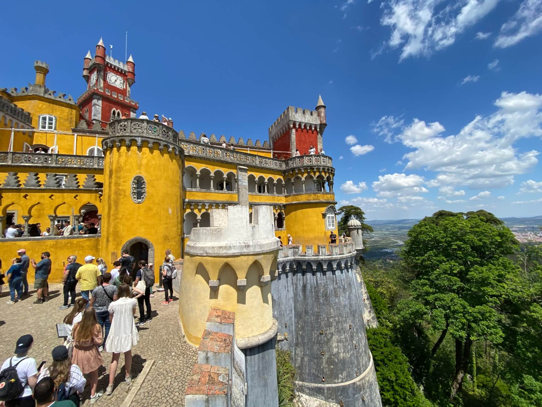 Portugal