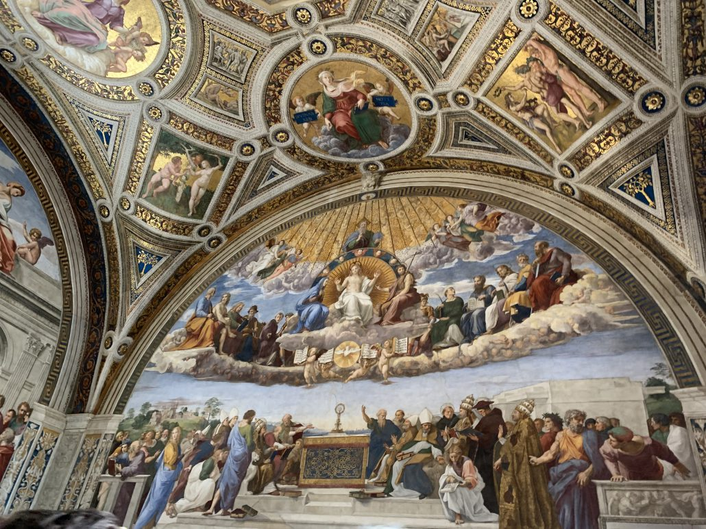 Vatican