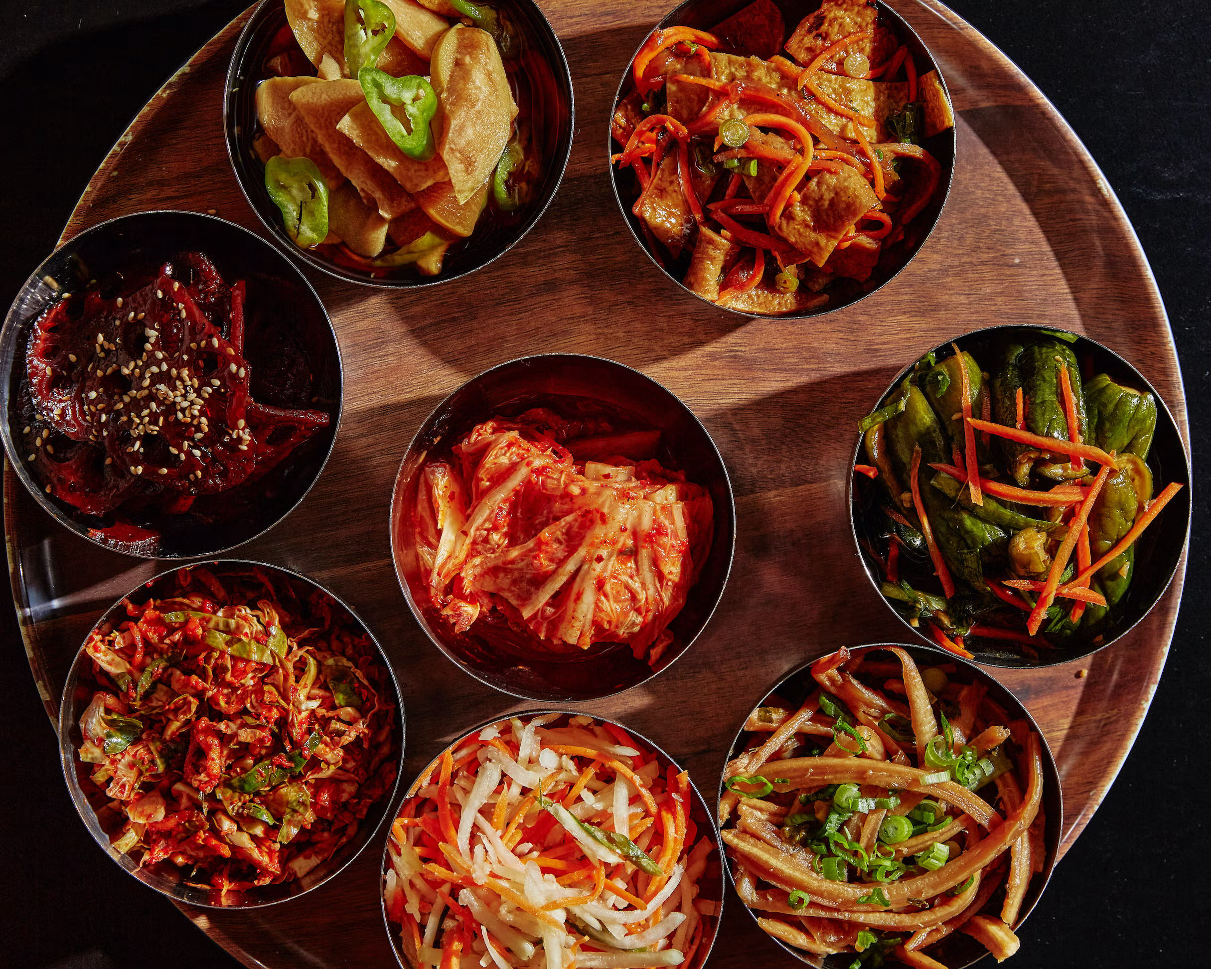 Banchan