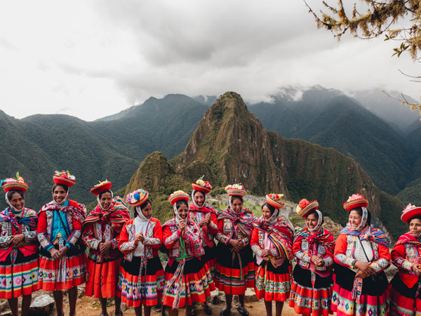 Peru