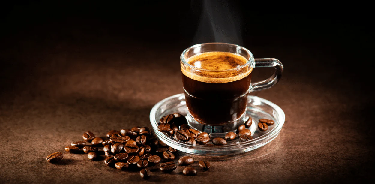 Espresso / Italian Coffee