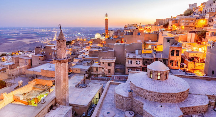 Turkey