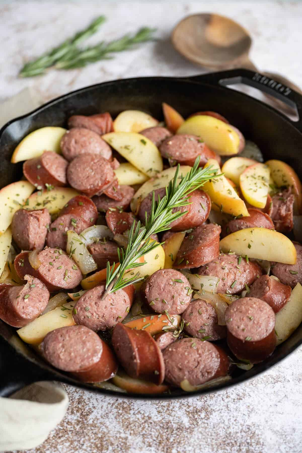 Kielbasa