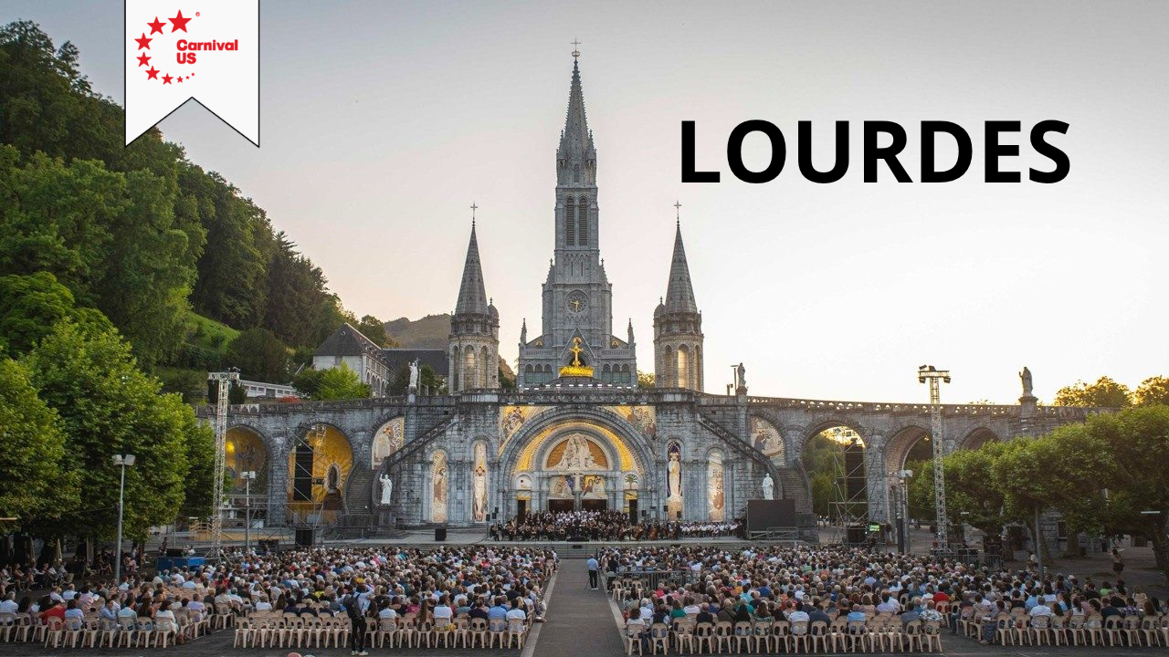 Lourdes