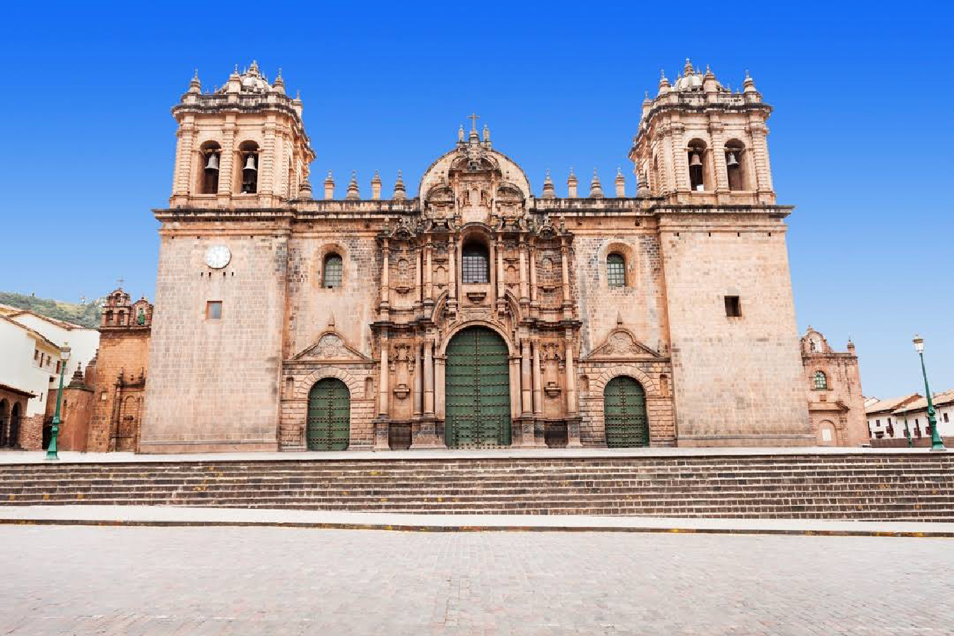 Cusco Cathedral