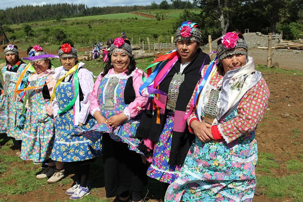 Chile