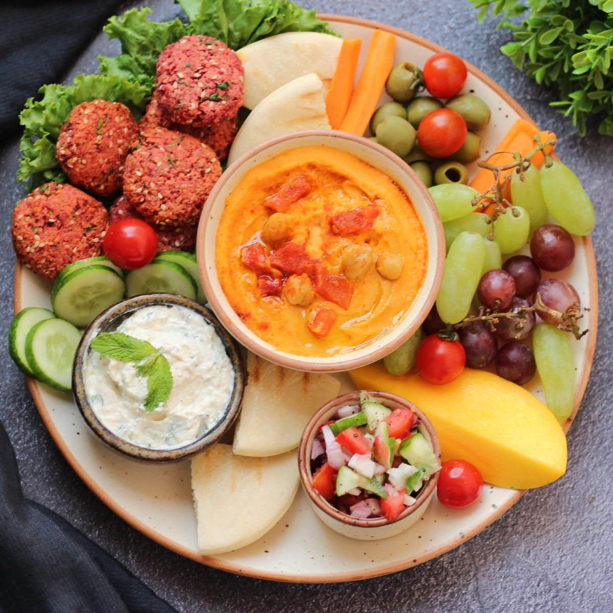 Mezze