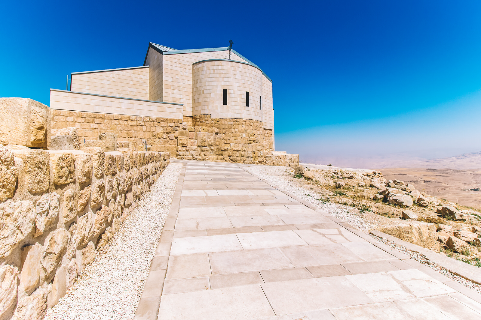 Memorial Church of Moses