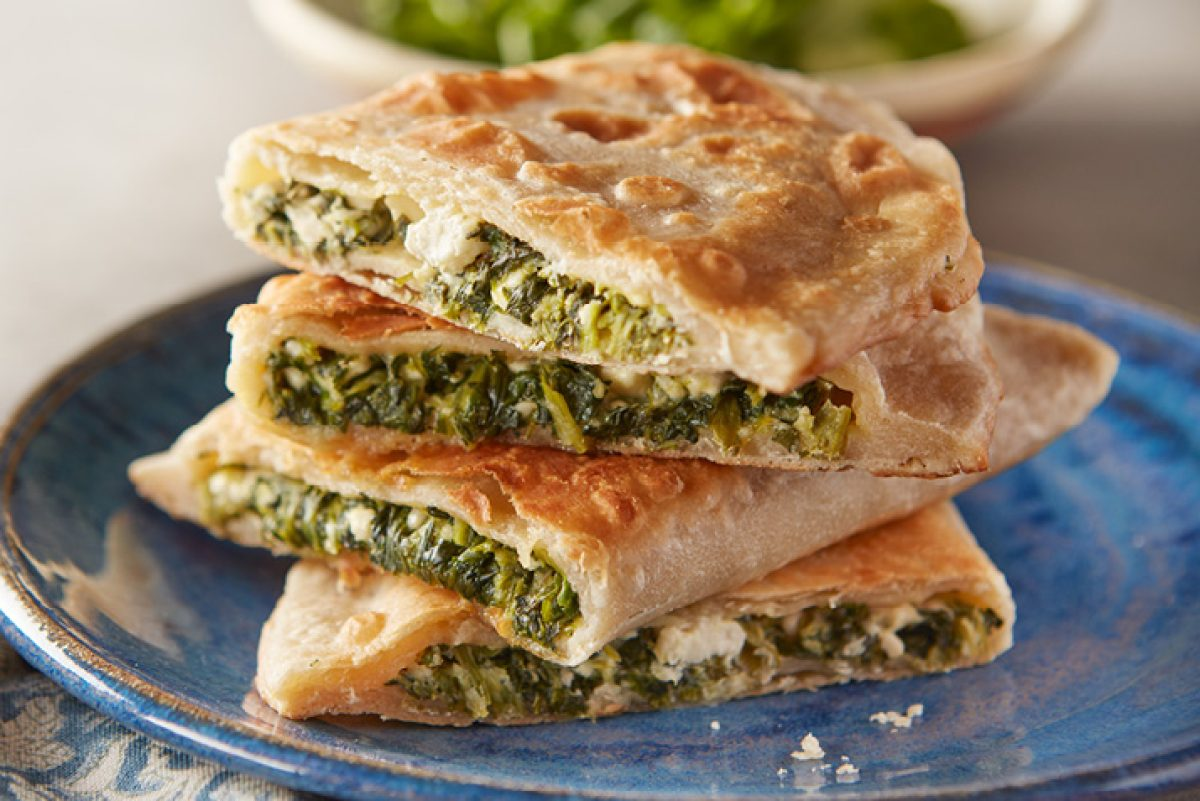 Gözleme