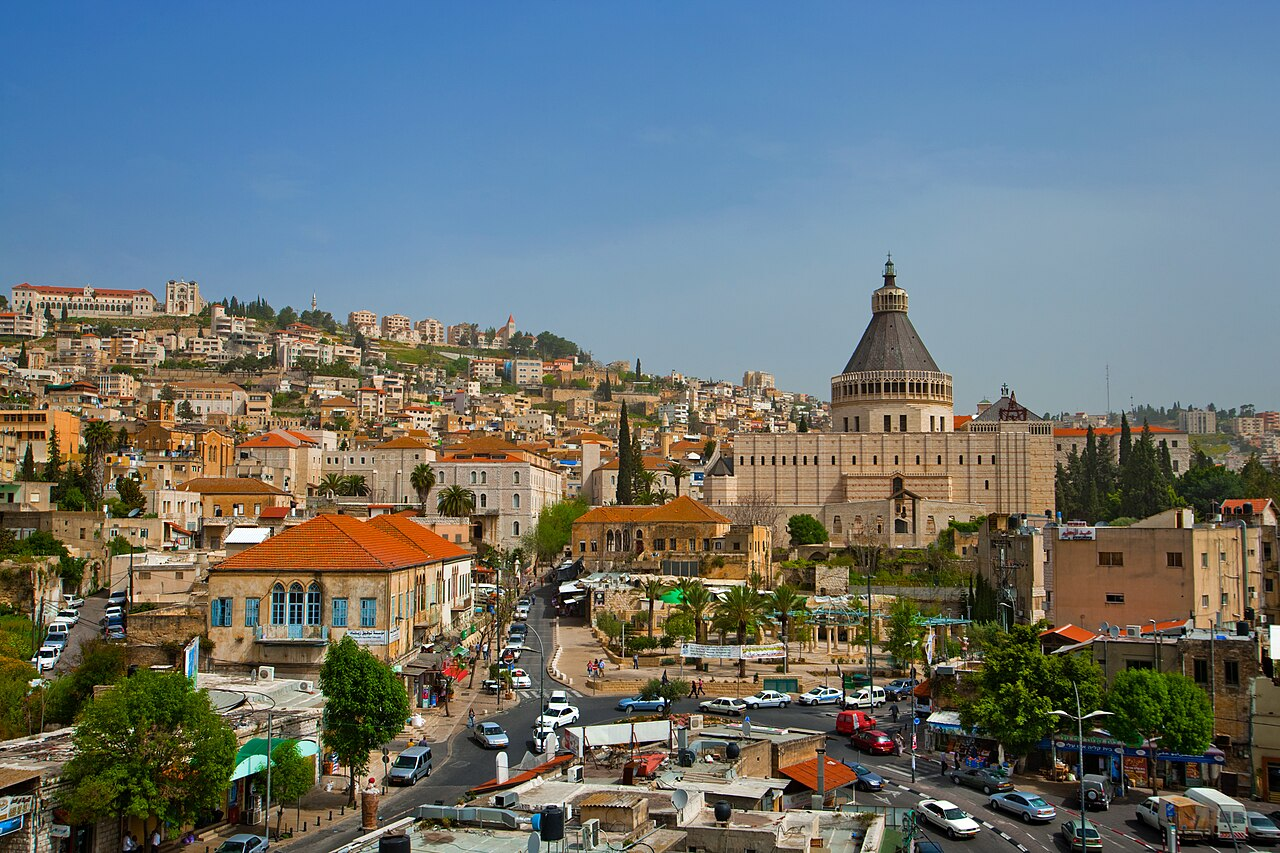 Israel
