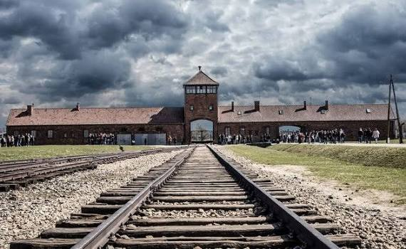 Oświęcim / Auschwitz-Birkenau