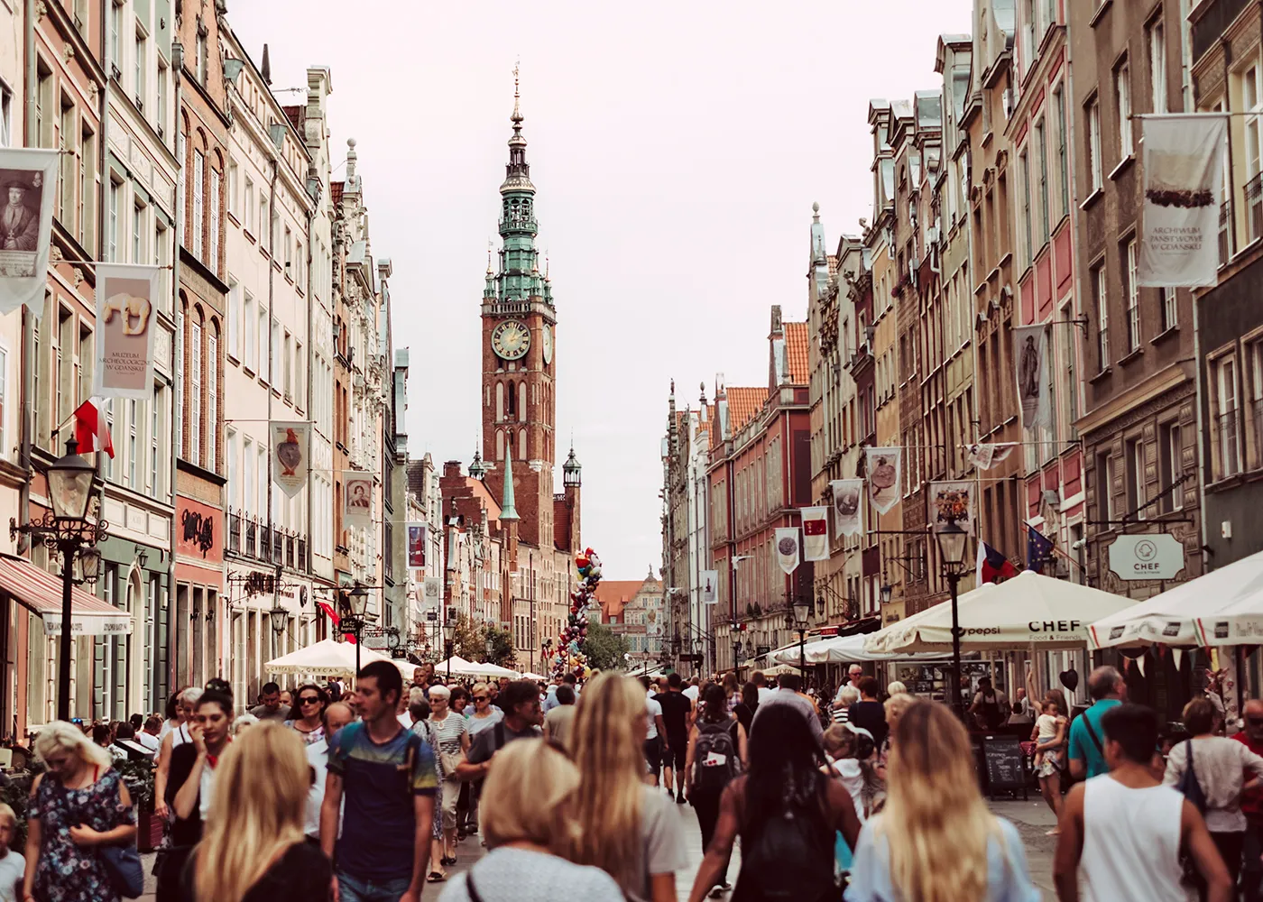 Poland