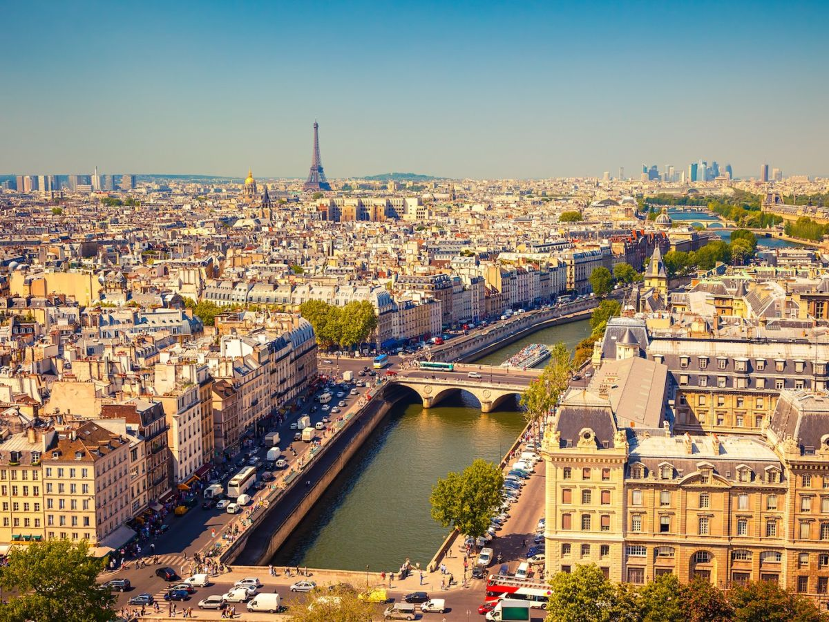 France