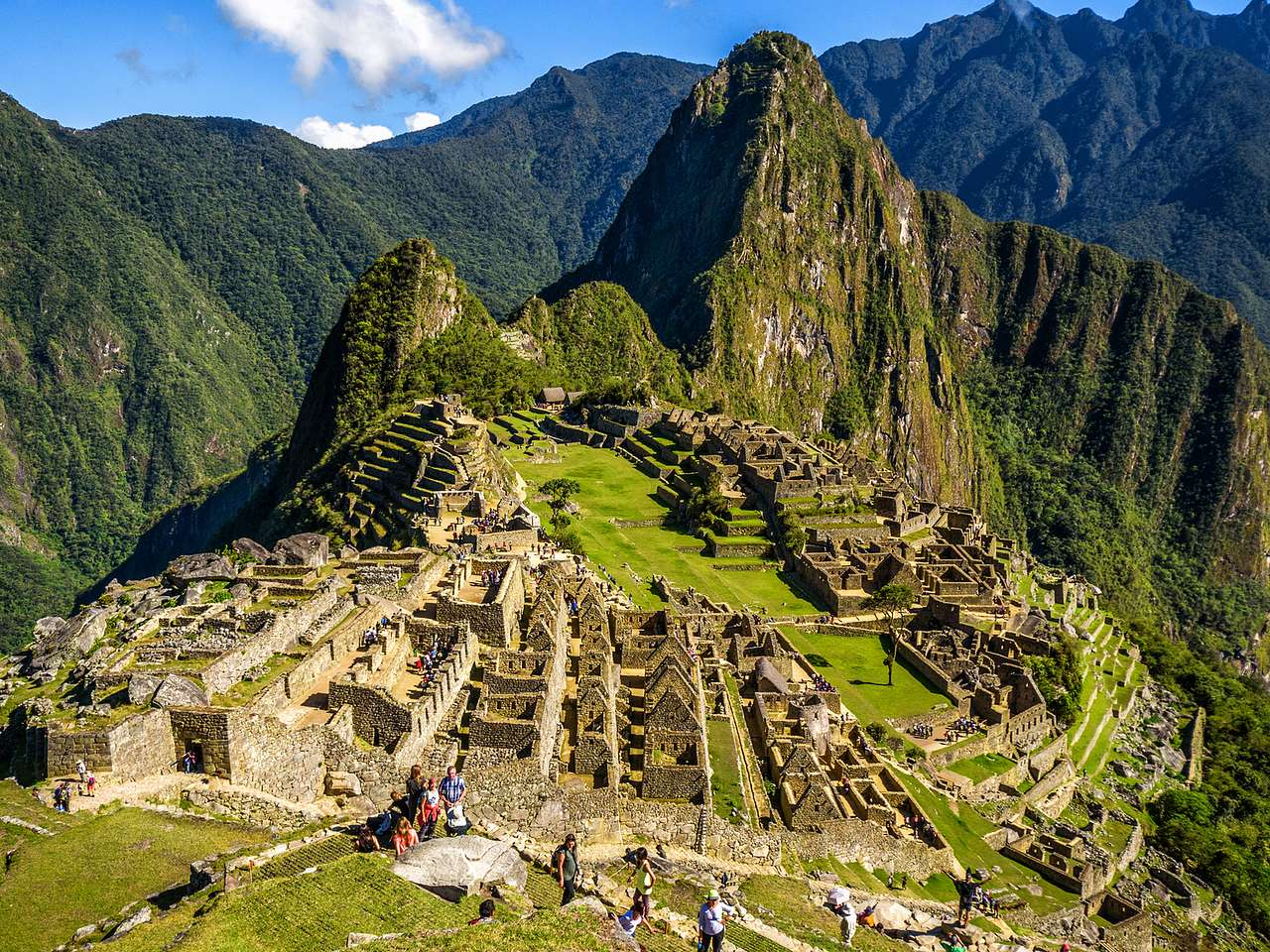 Peru