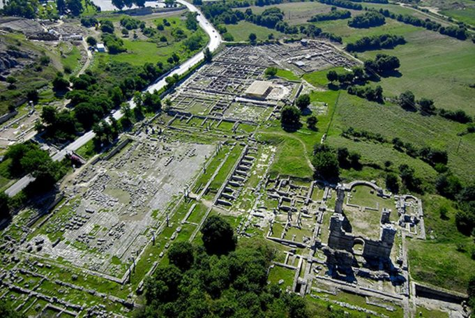 Philippi