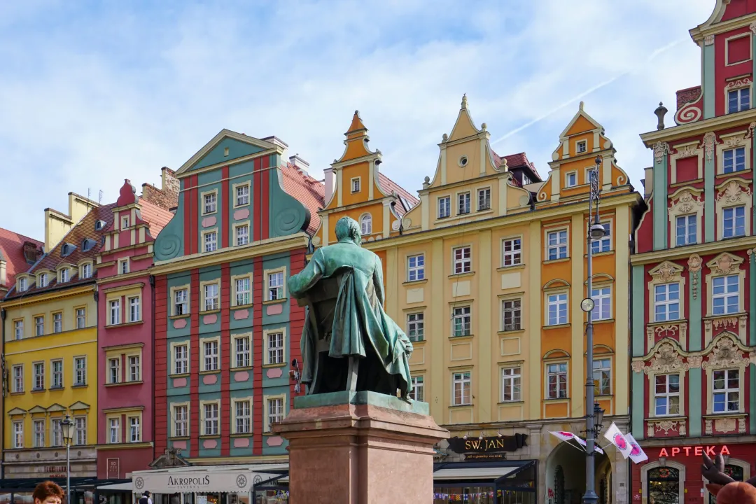 Poland