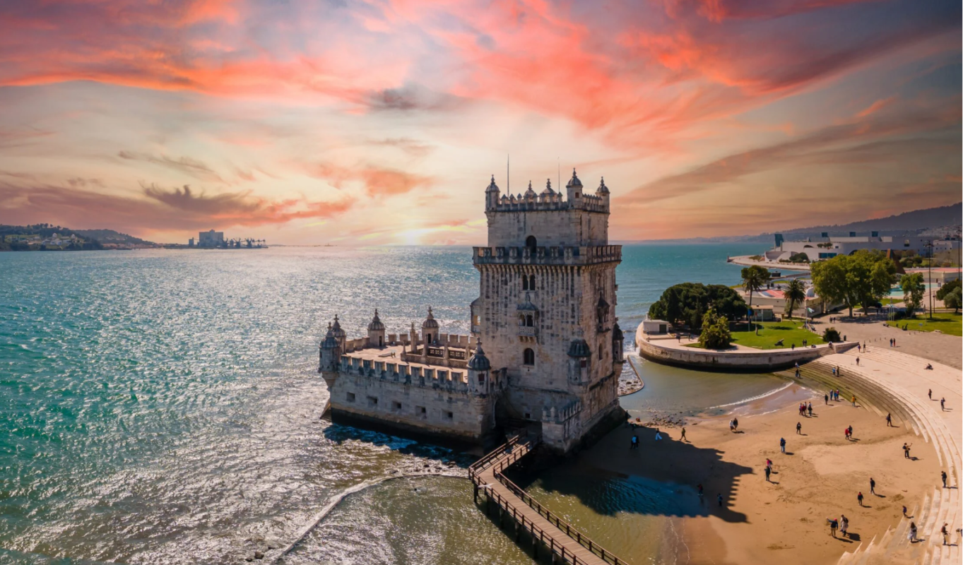 Portugal