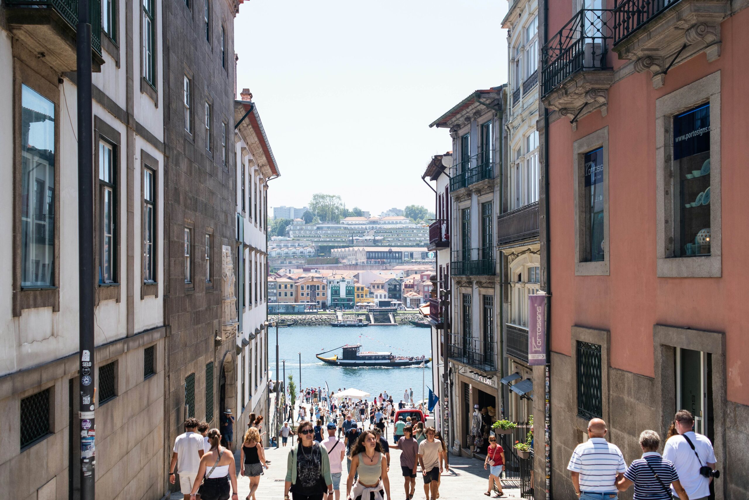 Portugal