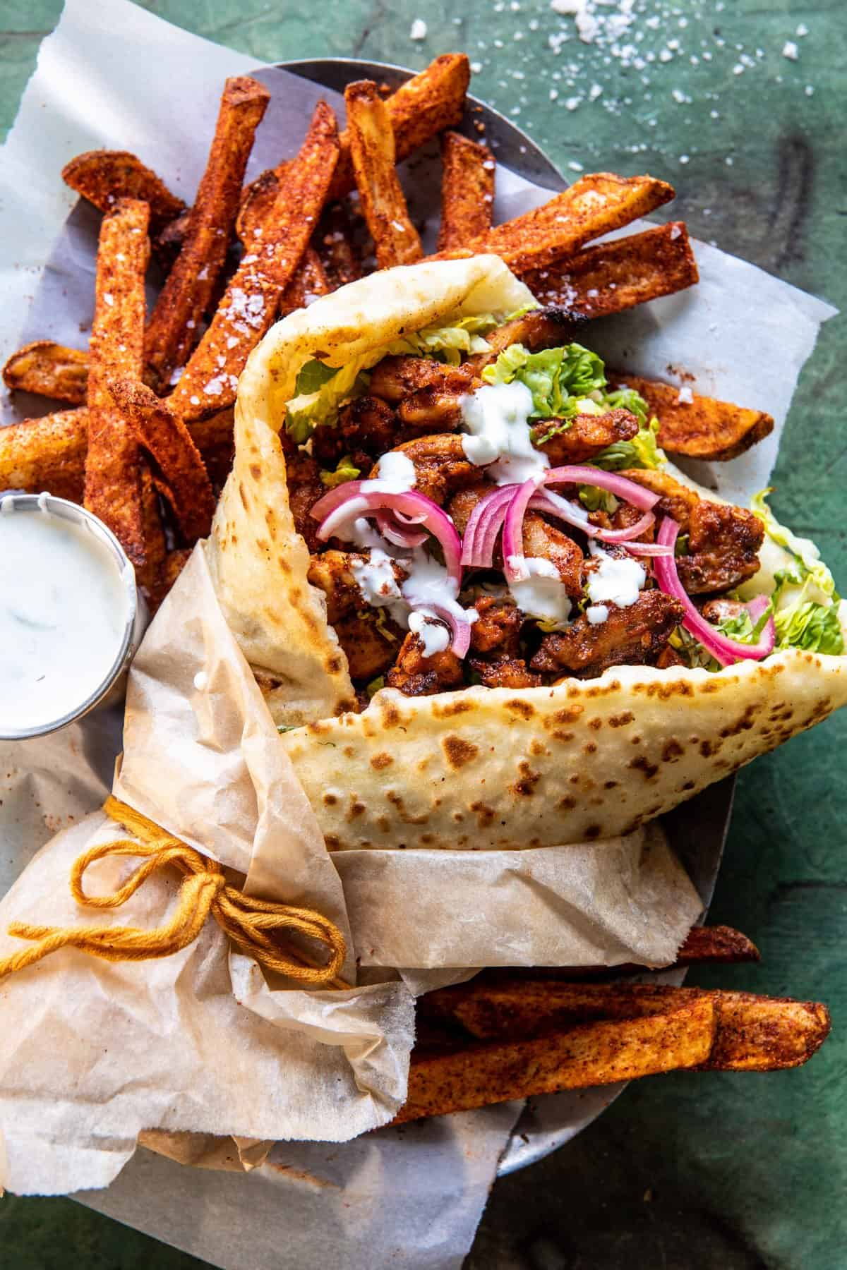 Gyros