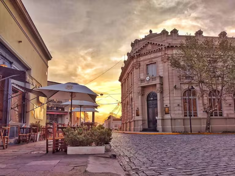 San Antonio de Areco