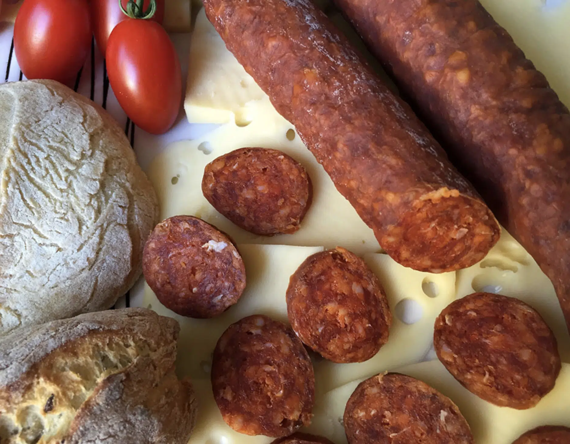 Hungarian Sausage
