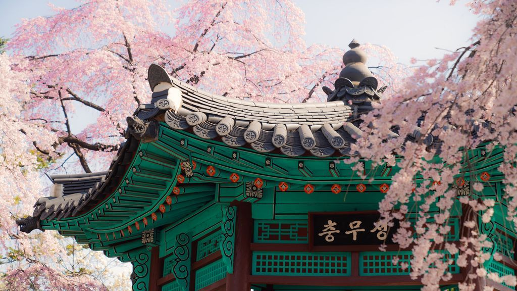 South Korea