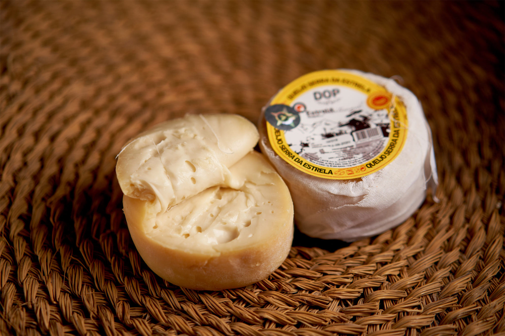 Serra da Estrela Cheese