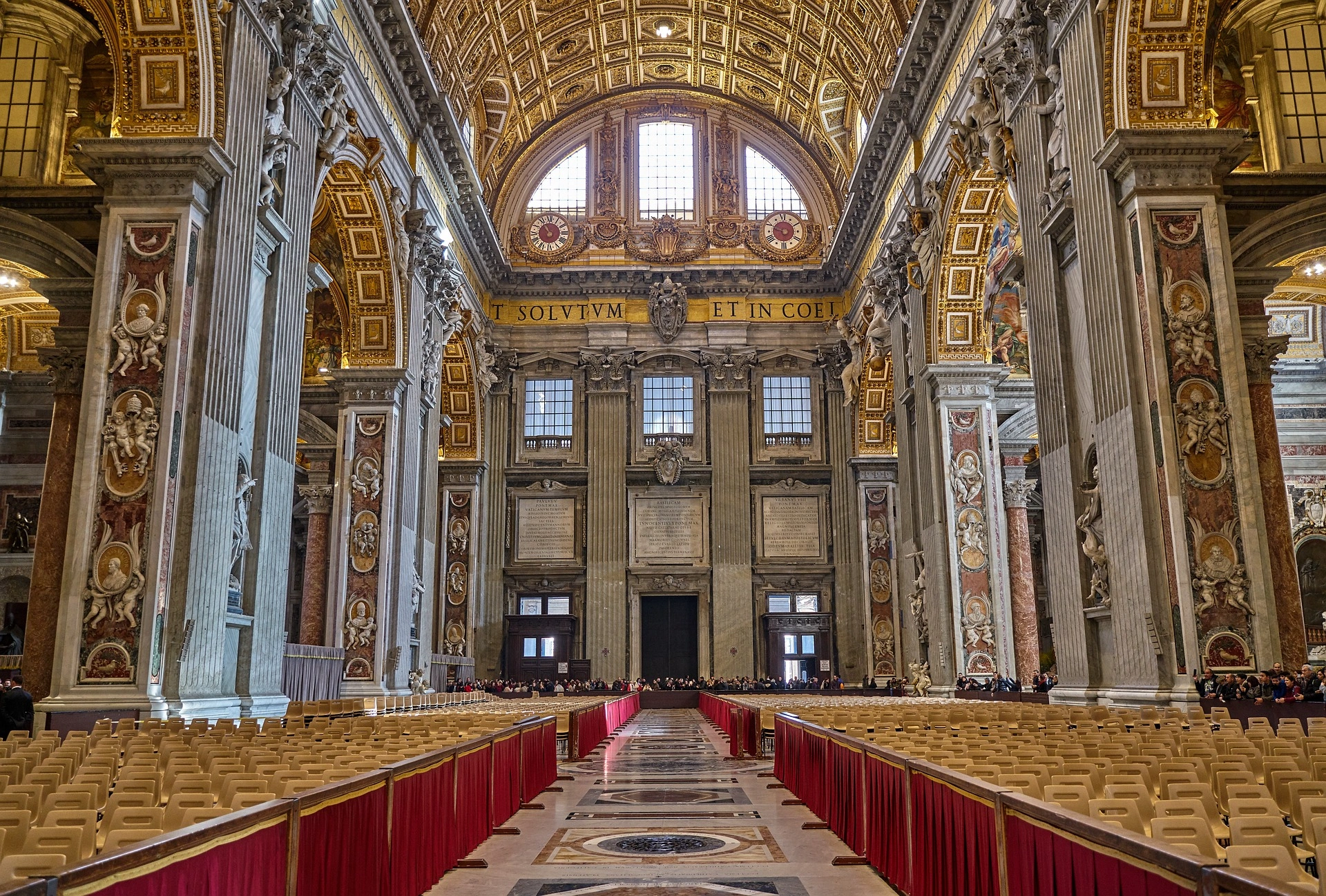 Vatican
