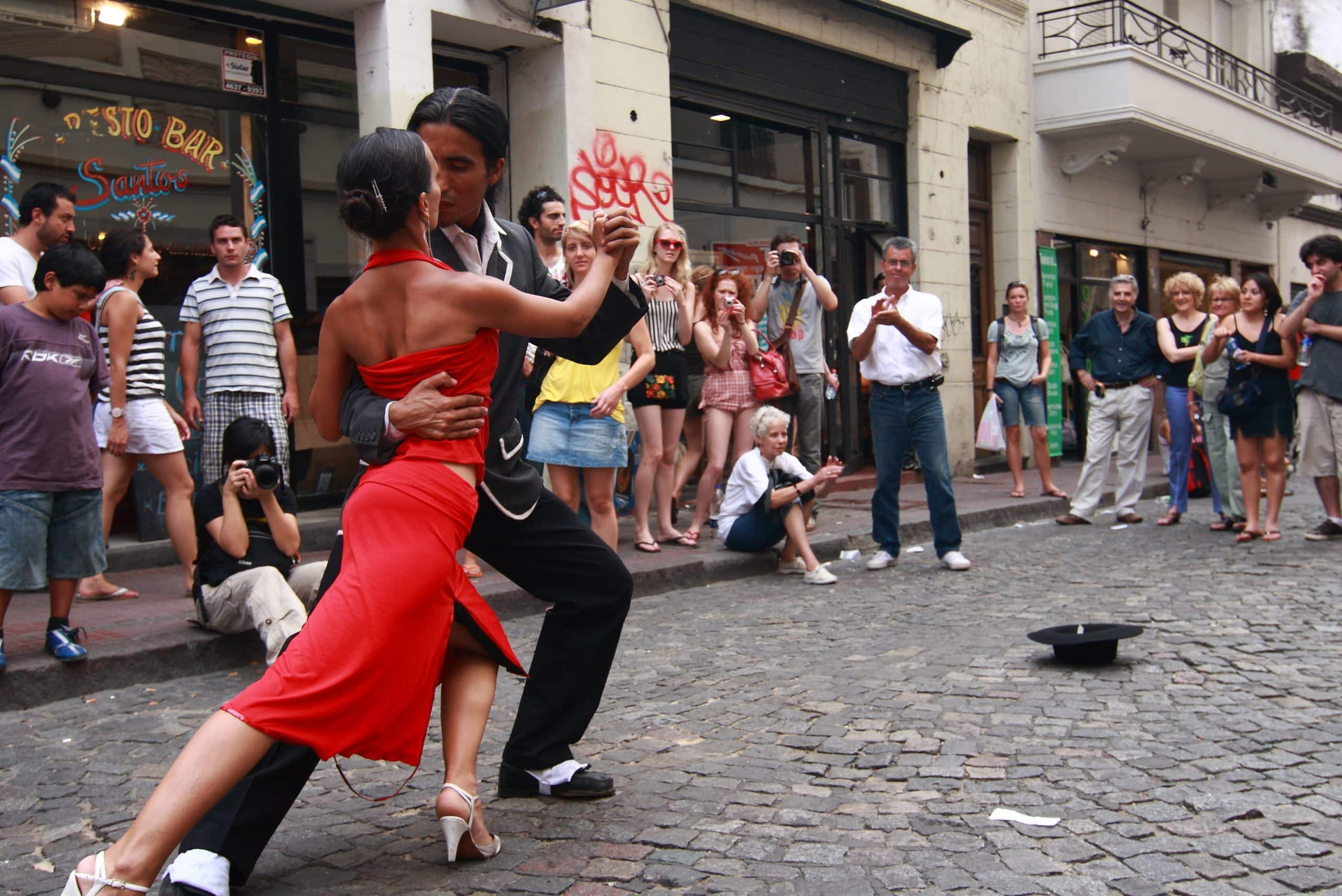 Buenos Aires-The Soul of Argentina