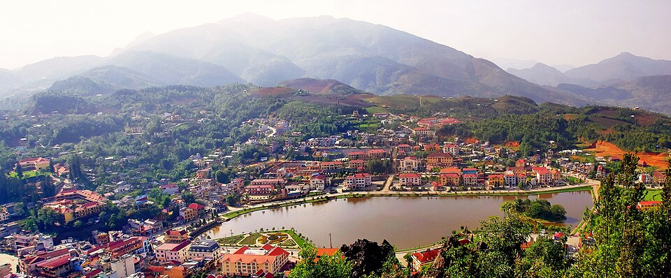 Vietnam