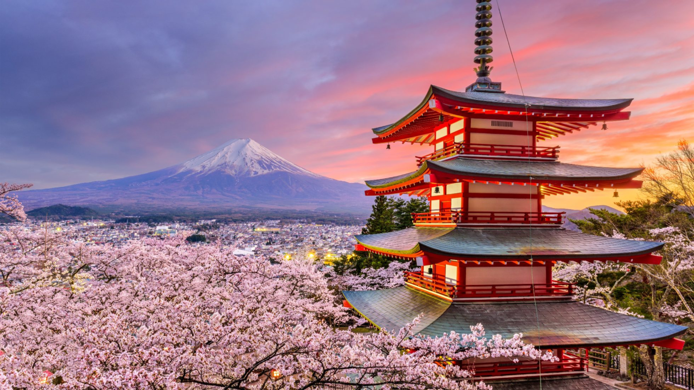 Japan