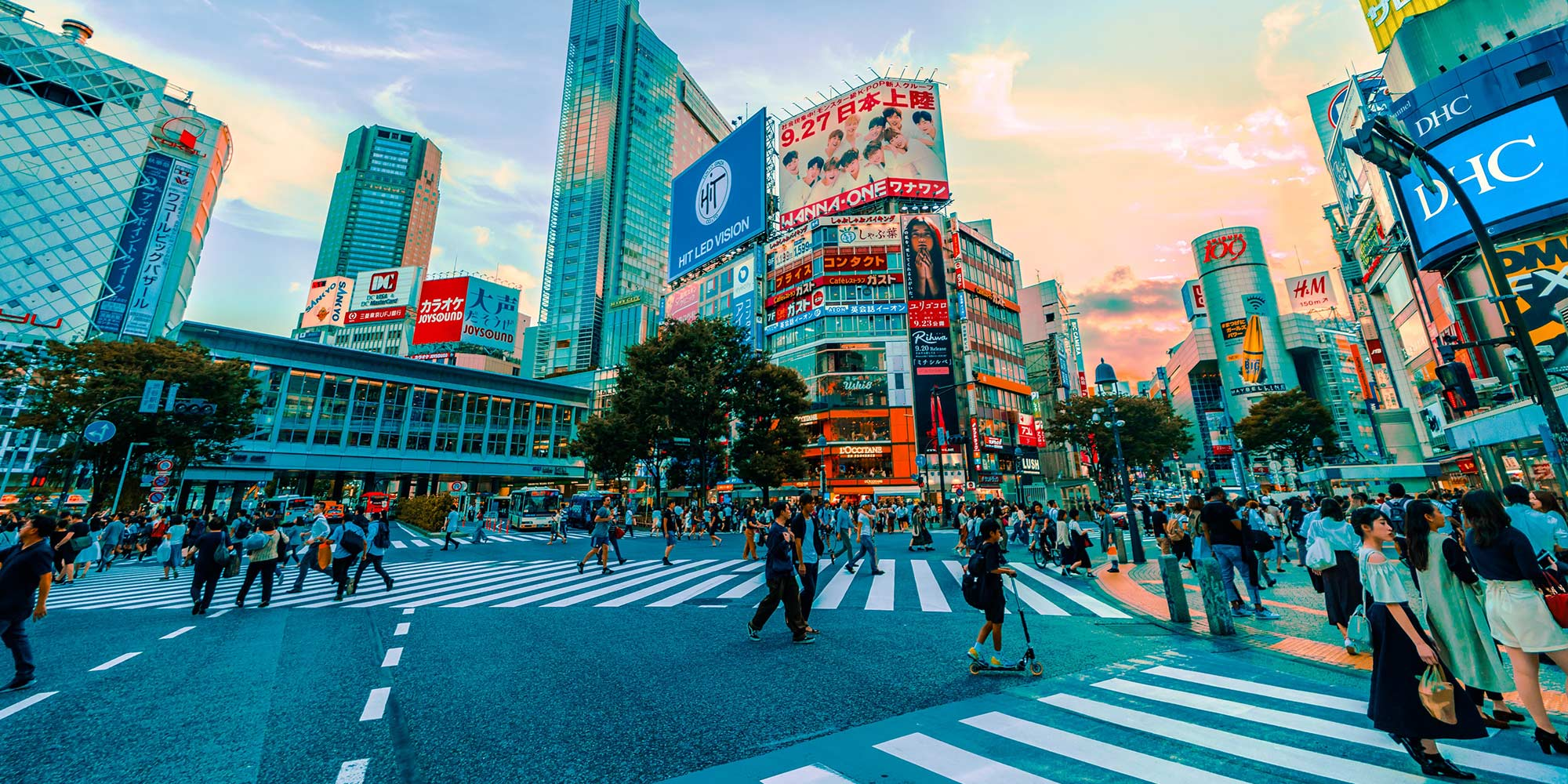 Japan
