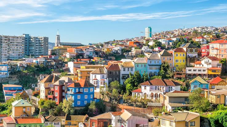 Valparaíso